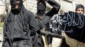 Palestinian Foreign Ministry condemns ISIS ‘terrorism’