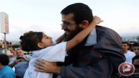 Israel Releases Khader Adnan for 2nd Time in 2 Days After Rearrest