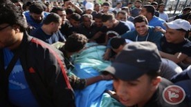 Rights Group Rejects Israeli Account of Palestinian Teen’s Death