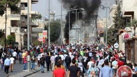 Israeli Forces Shoot, Kill Palestinian in Bethlehem Clashes