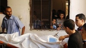 69% of Schools in Gaza are Damaged by Israeli Assaults