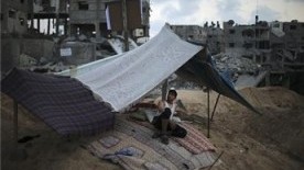 Over 200,000 Palestinian laborers unemployed in Gaza