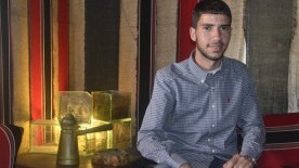 Palestinian Student Leaders Facing Jail for Opposing Occupation