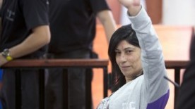 Feminist Palestinian Legislator’s Letter From an Israeli Jail on International Women’s Day