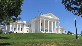 Bill Seeking to Suppress BDS Rejected in Virginia State Legislature