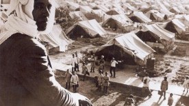 The Nakba and Palestine Refugees | IMEU Policy Backgrounder