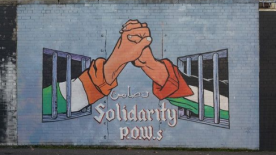 International Community Urged to Stand With Palestinian Political Prisoners Hunger Striking in…