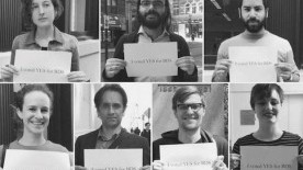 NYU Grad Student Union Overwhelmingly Votes to Boycott Israel Over Violations…