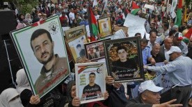 Fact Sheet: Palestinian Political Prisoners in Israel