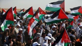 Don’t Call Us ‘Israeli Arabs’: Palestinians in Israel Speak Out
