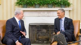 Stop Smiling at This Liar: Benjamin Netanyahu Will Not Get Away With This Much Longer