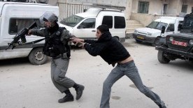 Israel Forces Shoot Palestinian Child in the Head in East Jerusalem