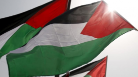 UN Report: Israel Has Established an ‘Apartheid Regime’