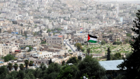 404 Not Found: How Silicon Valley Forgot Palestine