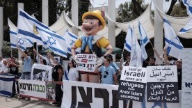 ‘Anti-Semitizing’ Pro-Palestinian Activism Comes at a Price