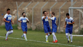 FIFA Delays Stand on Israeli Settlement Football Teams