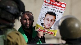 Palestinian Journalist Imprisoned by Israel Without Trial on Verge of Death