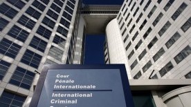Palestinians to Submit First Files to ICC in Hopes of Prompting Case Against Israel