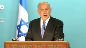 Center for American Progress Under Fire for Hosting Speech by Benjamin Netanyahu