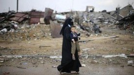 Lack of stability in Gaza risks return to war, says U.N.