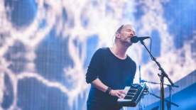 Radiohead Need to Join the Cultural Boycott of Israel – Why Won’t They Meet with Me to Discuss It?