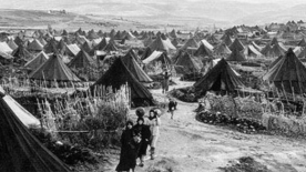 After 70 Years of Dispersion: Number of Palestinian Refugees Multiplied by Six Times