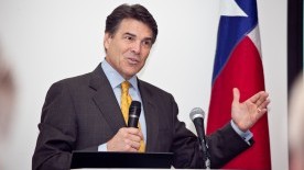 Fact check: Fox News and Rick Perry on Israel and Turkey