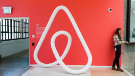 Airbnb To Remove Listings in Israel’s West Bank Settlements