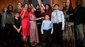 Thanks to Rashida Tlaib, Palestinians Finally Have a Voice in Washington