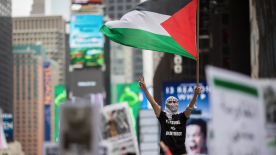 The Controversy Over Laws Punishing Israel Boycotts, Explained