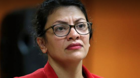 Rep. Tlaib cancels West Bank trip after Israel grants her permission to visit grandmother