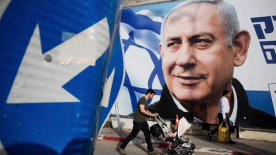 The Israeli Elections Are a Referendum on Who Can Treat Palestinians Most Harshly