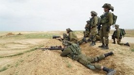 Israeli Soldier Gets One-Month Sentence Over Killing of Gaza Teenager