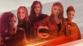 The Speed Sisters: Palestine’s First Female Racing Team