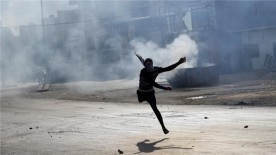 Israel Passes ‘Minimum Sentence’ for Stone-Throwers