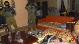 IDF suspends plan to minimize nighttime arrests of children