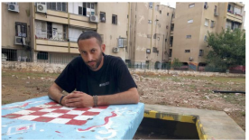 Meet the Palestinian Hip-Hop Artist at the Center of Israel’s Culture Wars