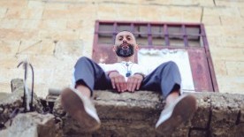 Tamer Nafar: The Godfather of Palestinian Hip-Hop