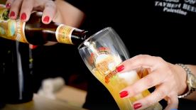 Profile: Taybeh Brewing Company
