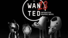 Wanted 18: On Film, Comedy, and Resistance
