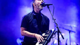 Radiohead’s Controversial Concert in Tel Aviv & 5 Other Artists Performing in Israel