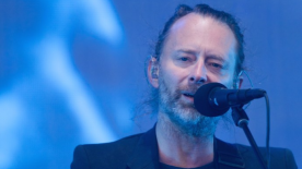 Thom Yorke on Radiohead Israel Concert: “We Don’t Endorse Netanyahu Any More Than Trump”