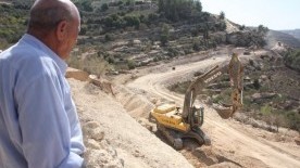 Israel Destroys 3 Homes, Public Park Amid Mass Demolition Campaign