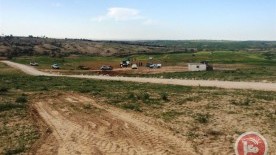 Israeli Court Rules to Displace Um Al-Hiran Bedouins