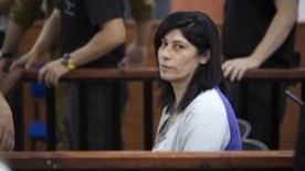 Israeli Military Court Sentences Palestinian Lawmaker to 15 Months in Jail