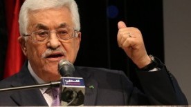 ICC only option left for Palestine