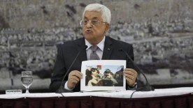 Abbas to renew bid for Palestinian statehood