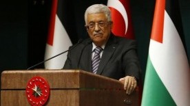 Palestinian leaders say they’ll cut security coordination with Israel