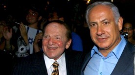 In His Own Words: Sheldon Adelson & Israel