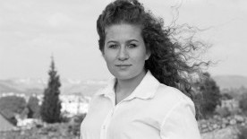 Occupied Childhood: Ahed Tamimi Pens a Heartfelt Letter About Life in and After Prison